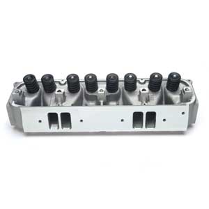 Edelbrock 60929 Cylinder Head