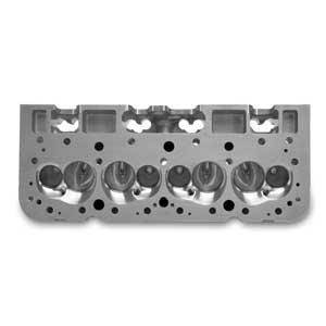Edelbrock 61119 Cylinder Head