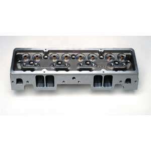 Edelbrock 61209 Cylinder Head