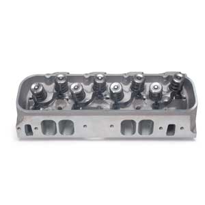 Edelbrock 61409 Cylinder Head