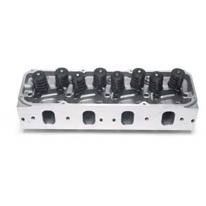 Edelbrock 61629 Cylinder Head