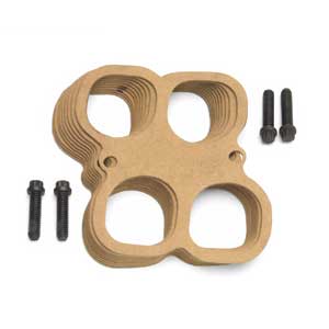 Edelbrock 6950 Intake Manifold