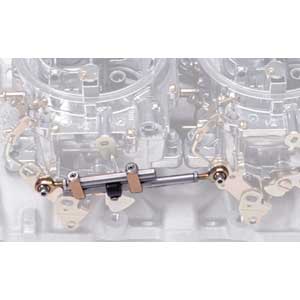 Edelbrock 7094 Throttle Linkage Kit