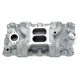 Edelbrock 7101 Intake Manifold