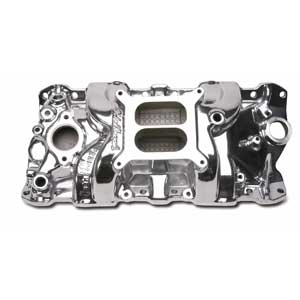 Edelbrock 71011 Intake Manifold