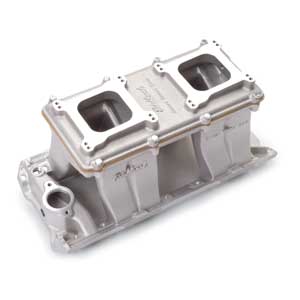 Edelbrock 7115 Intake Manifold