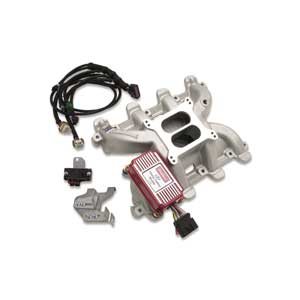 Edelbrock 7118 Intake Manifold