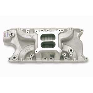 Edelbrock 7121 Intake Manifold