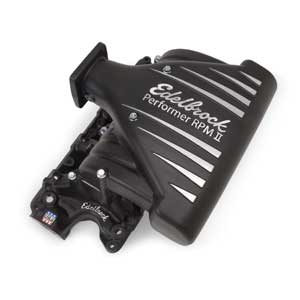 Edelbrock 71233 Intake Manifold