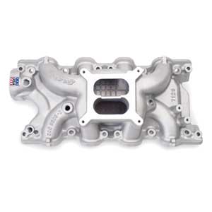 Edelbrock 7129 Intake Manifold