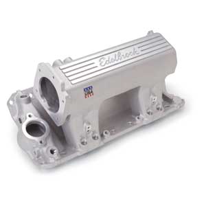 Edelbrock 7137 Intake Manifold