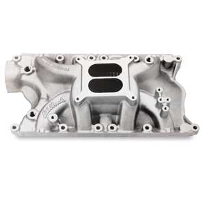 Edelbrock 7181 Intake Manifold