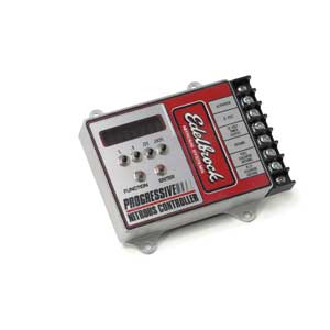 Edelbrock 71900 Nitrous Control