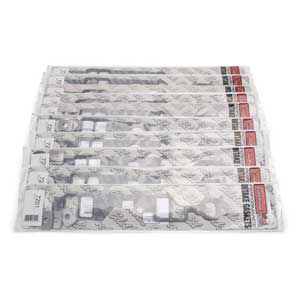 Edelbrock 72018 Gasket