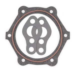 Edelbrock Engine Water Pump Gasket Set for Chevy Small-Block