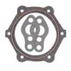 Edelbrock Engine Water Pump Gasket Set for Chevy Small-Block