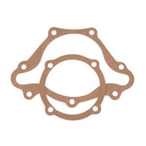 Edelbrock 7257 Gasket