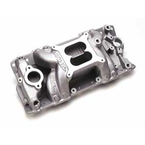 Edelbrock 7501 Intake Manifold