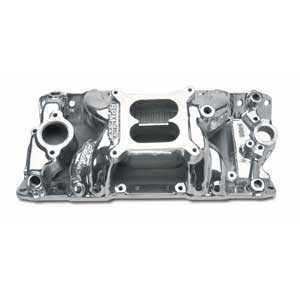Edelbrock 75011 Intake Manifold