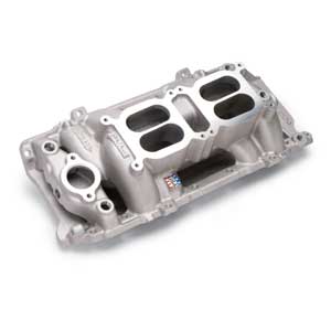 Edelbrock 7520 Intake Manifold
