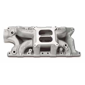 Edelbrock 7521 Intake Manifold