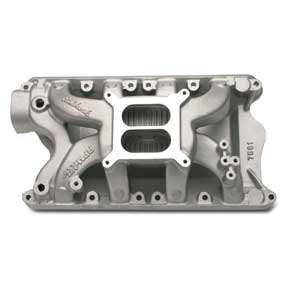 Edelbrock 7581 Intake Manifold