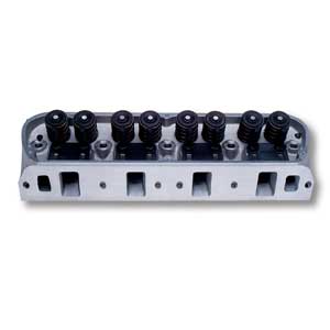 Edelbrock 77169 Cylinder Head
