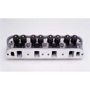 Edelbrock 77189 Cylinder Head