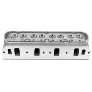Edelbrock 77219 Cylinder Head