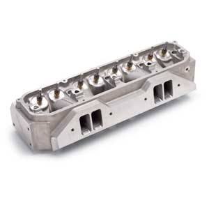 Edelbrock 77929 Cylinder Head