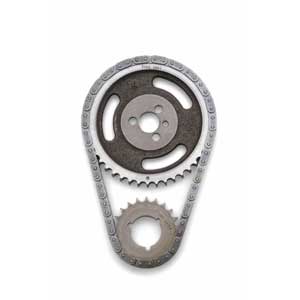 Edelbrock 7800 Pump Station