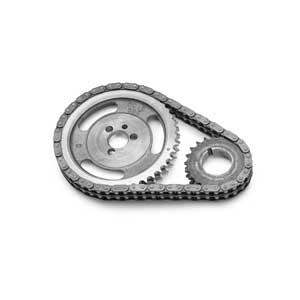 Edelbrock 7802 Timing Chain
