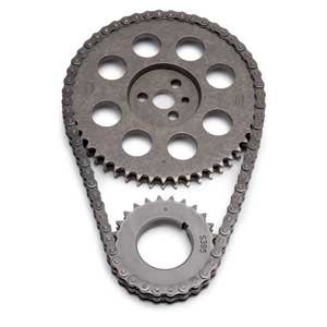Edelbrock 7809 Timing Chain