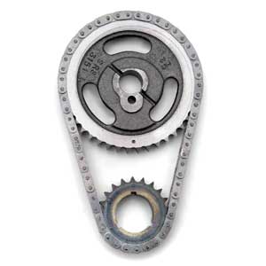 Edelbrock 7811 Timing Chain