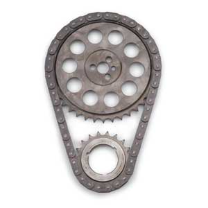 Edelbrock 7816 Timing Chain