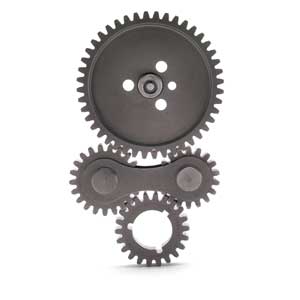 Edelbrock 7890 Gear Drive