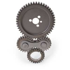 Edelbrock 7891 Gear Drive