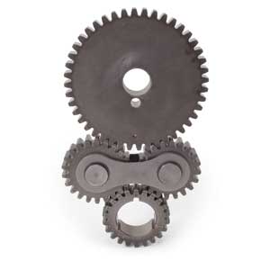 Edelbrock 7892 Gear Drive