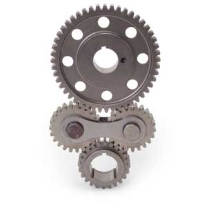 Edelbrock 7895 Cylinder Head