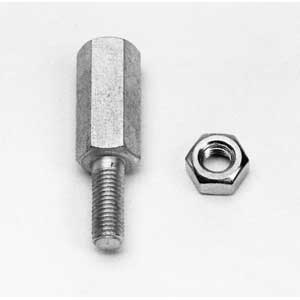 Edelbrock 8004 Throttle Linkage