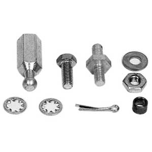 Edelbrock 8007 Hardware Kit