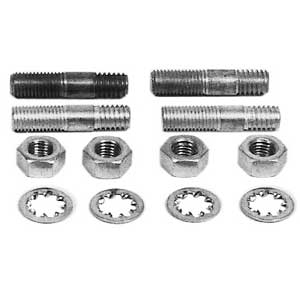 Edelbrock 8008 Throttle Linkage