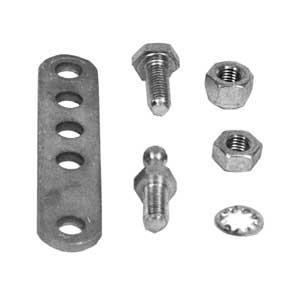 Edelbrock 8012 Choke Cable