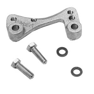 Edelbrock 8014 Throttle Linkage