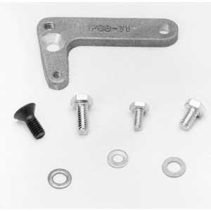 Edelbrock 8015 Throttle Linkage