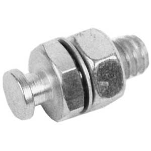 Edelbrock 8018 Throttle Linkage