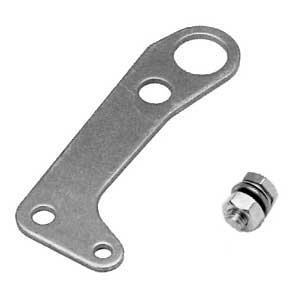 Edelbrock 8020 Throttle Linkage