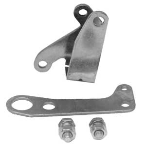 Edelbrock 8021 Throttle Linkage