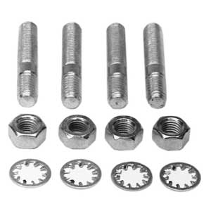 Edelbrock 8024 Spacer