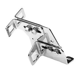 Edelbrock 8030 Throttle Linkage